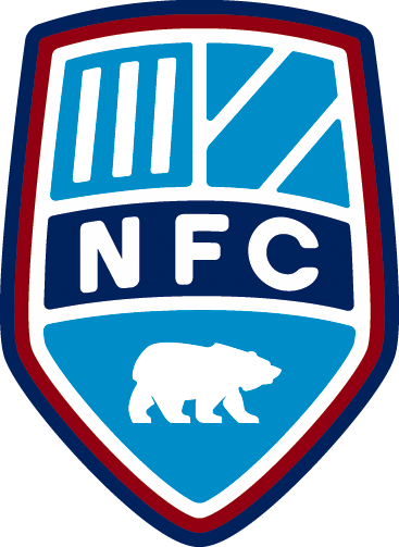 NFC55+ Logo